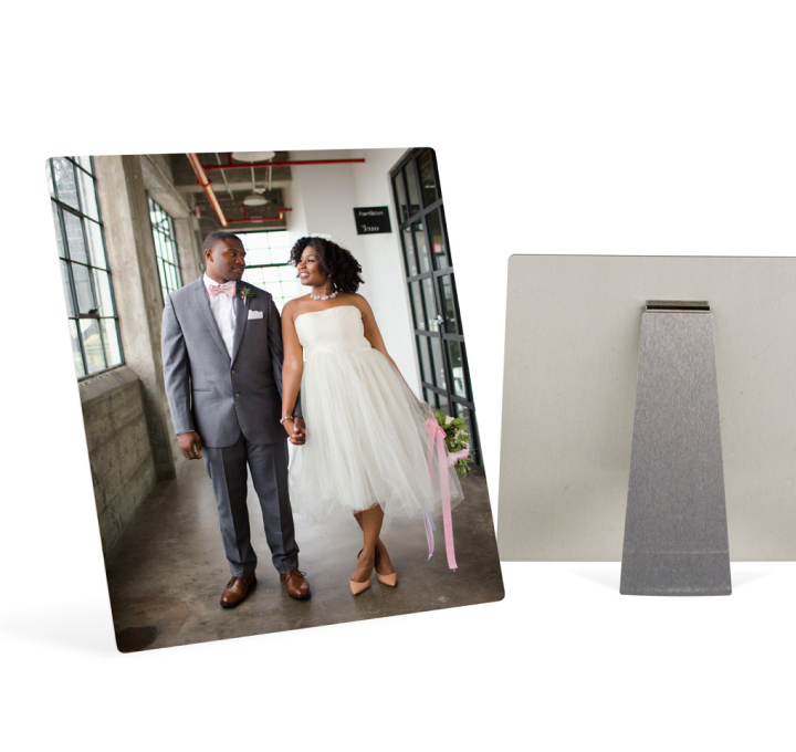 White House Custom Colour Print Fulfillment ShootProof